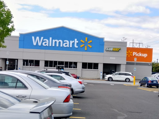 Discount Store «Walmart», reviews and photos, 9000 NE Hwy 99, Vancouver, WA 98665, USA