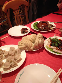 Dumpling du Restaurant chinois Empire de raviolis à Paris - n°14