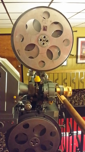 Movie Theater «Pharaoh Cinema 4», reviews and photos, 114 W Maple Ave, Independence, MO 64050, USA