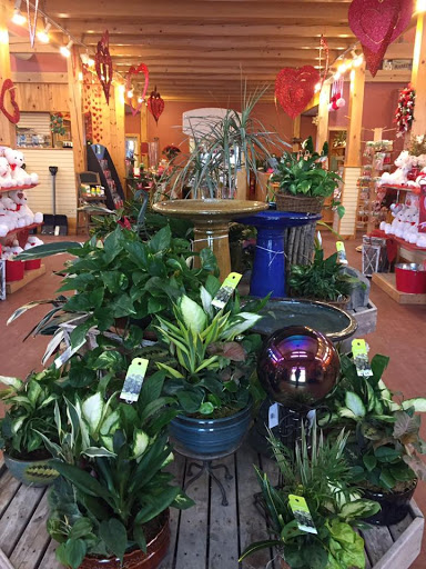 Florist «Freshwater Farms», reviews and photos, 1 Kipkam Rd, Atkinson, NH 03811, USA