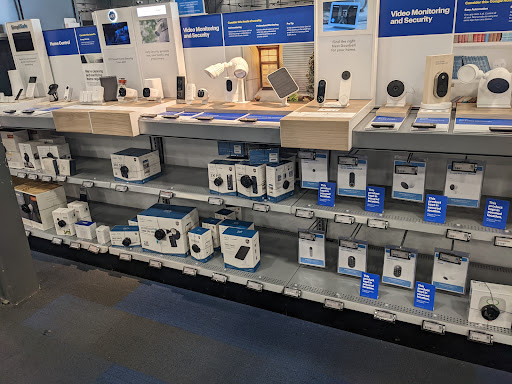 Electronics Store «Best Buy», reviews and photos, 100 Meijer Dr, Florence, KY 41042, USA