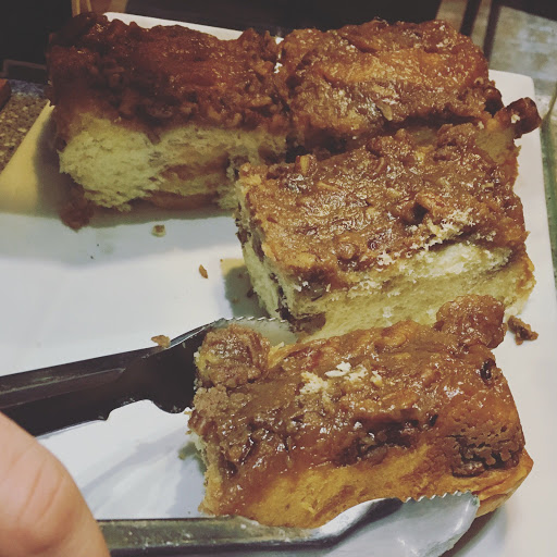 Coffee Shop «392 Caffé», reviews and photos, 216 S 2nd St, Clinton, IA 52732, USA