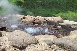 Nakama Thermal Hot Springs image