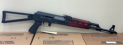 Gun Shop «The Village Arms», reviews and photos, 868 PA-41, Gap, PA 17527, USA