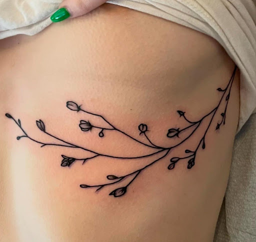 Explore tattoe ideas, creative tattoo ideas in Albany, available at Modern Body Art