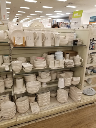 Department Store «Marshalls & HomeGoods», reviews and photos, 20515 Biscayne Blvd, Aventura, FL 33180, USA