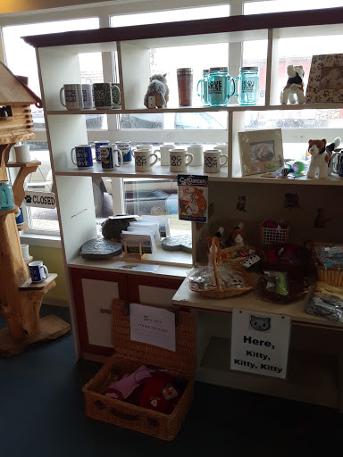 Pet Supply Store «Puppy Love By the Sea», reviews and photos, 271 N Hemlock St, Cannon Beach, OR 97110, USA