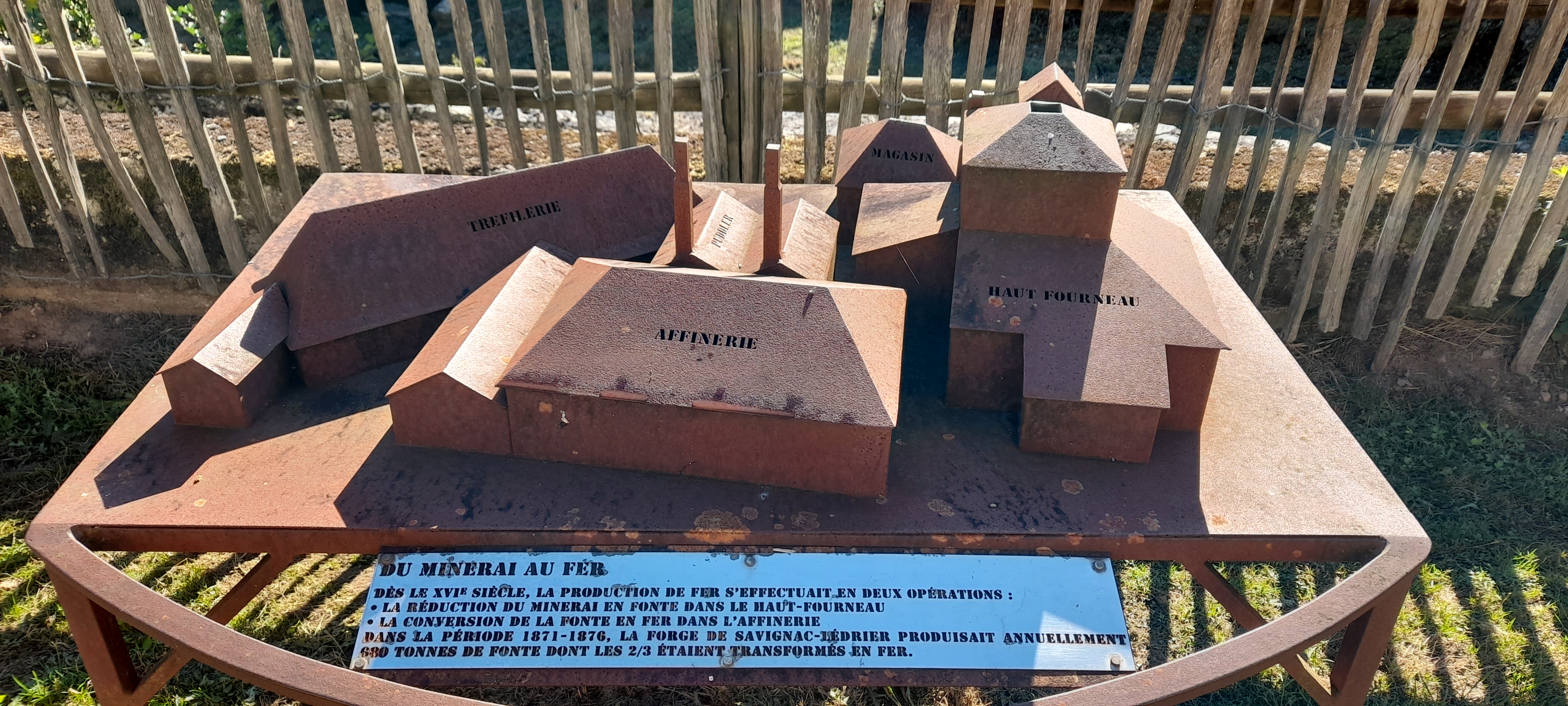 Photo n° 2 de l'avis de Corinne.U fait le 19/09/2022 à 06:09