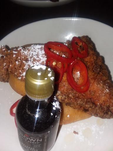 New American Restaurant «Rhyme or Reason», reviews and photos, 1938 W Division St, Chicago, IL 60622, USA