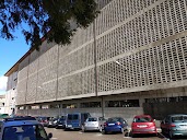 Área de Ingeniería Eléctrica - E.T.S. de Ingeniería Industrial (USAL) en Béjar