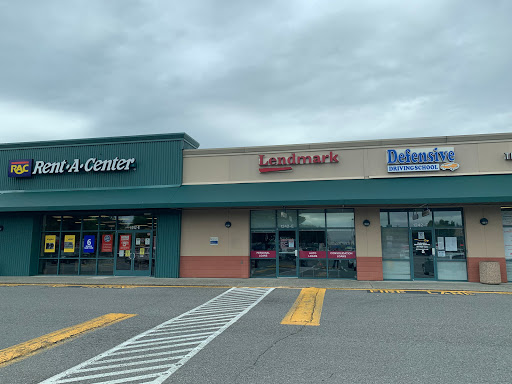 Lendmark Financial Services LLC in Marysville, Washington