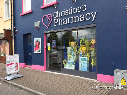 Christines Pharmacy Navan in Navan, Co. Meath (An Mhí)
