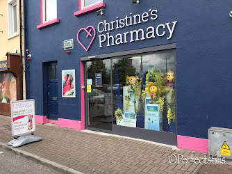 Christine's Pharmacy Navan