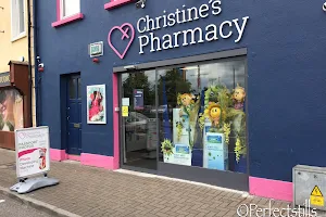 Christine's Pharmacy Navan image