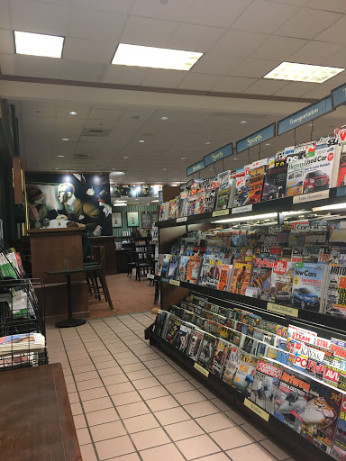 Book Store «Barnes & Noble», reviews and photos, 4485 Virginia Beach Blvd, Virginia Beach, VA 23462, USA