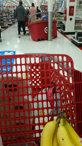 Department Store «Target», reviews and photos, 7 Allstate Rd, Dorchester, MA 02125, USA