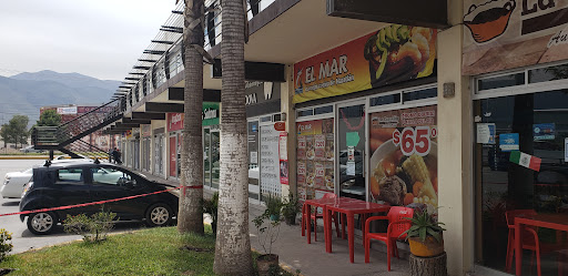 El Mar - La mejor cocina Mazatlán