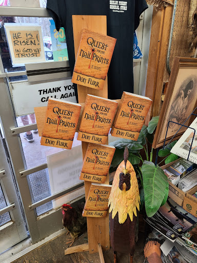 Grocery Store «Shelby Forest General Store», reviews and photos, 7729 Benjestown Rd, Millington, TN 38053, USA