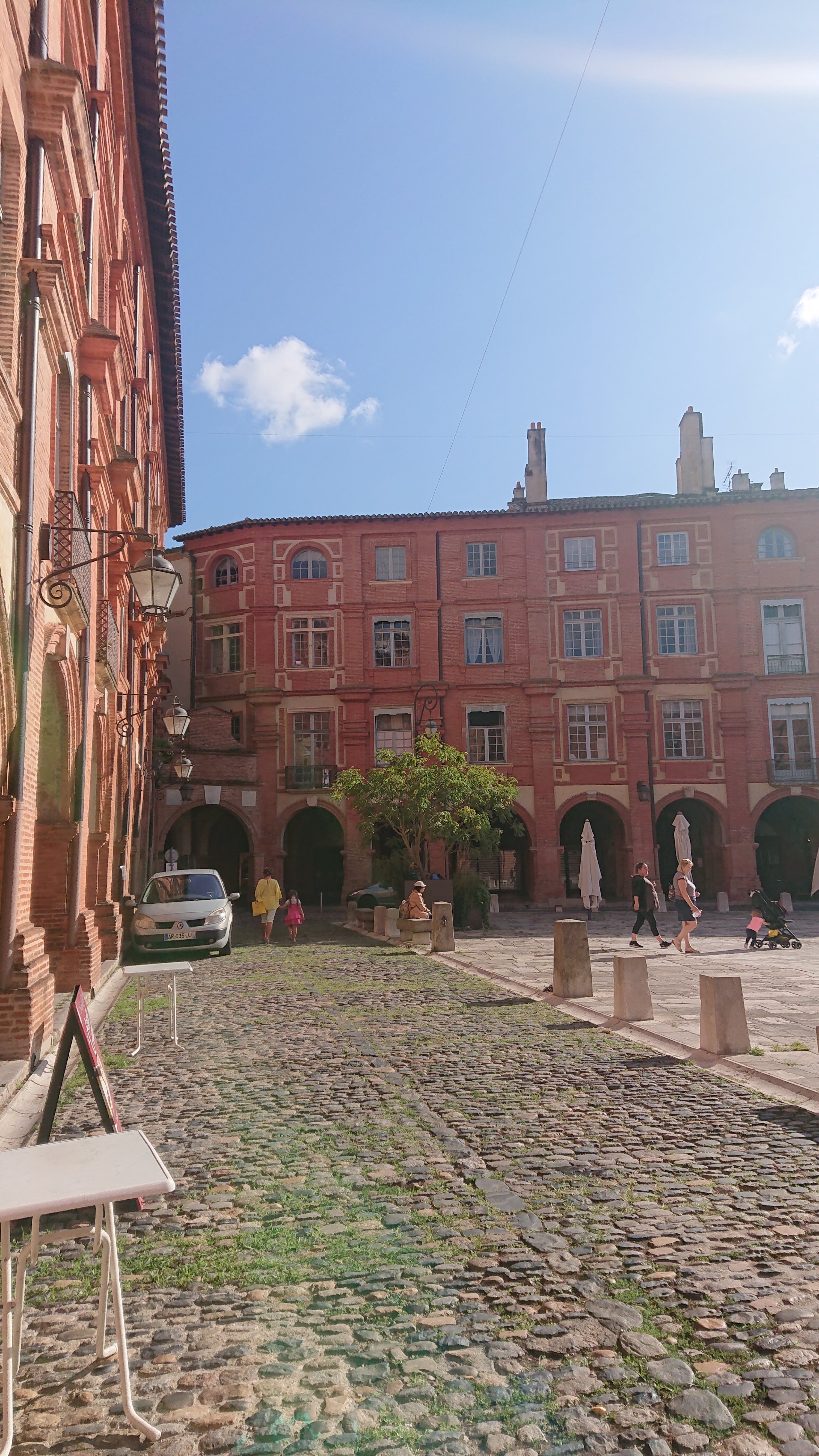 Photo n° 1 de l'avis de Stéphane.a fait le 18/08/2019 à 12:41