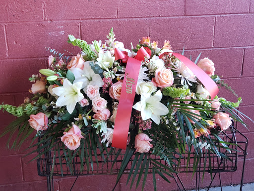 Florist «Kern Park Flower Shoppe», reviews and photos, 6713 SE Holgate Blvd, Portland, OR 97206, USA