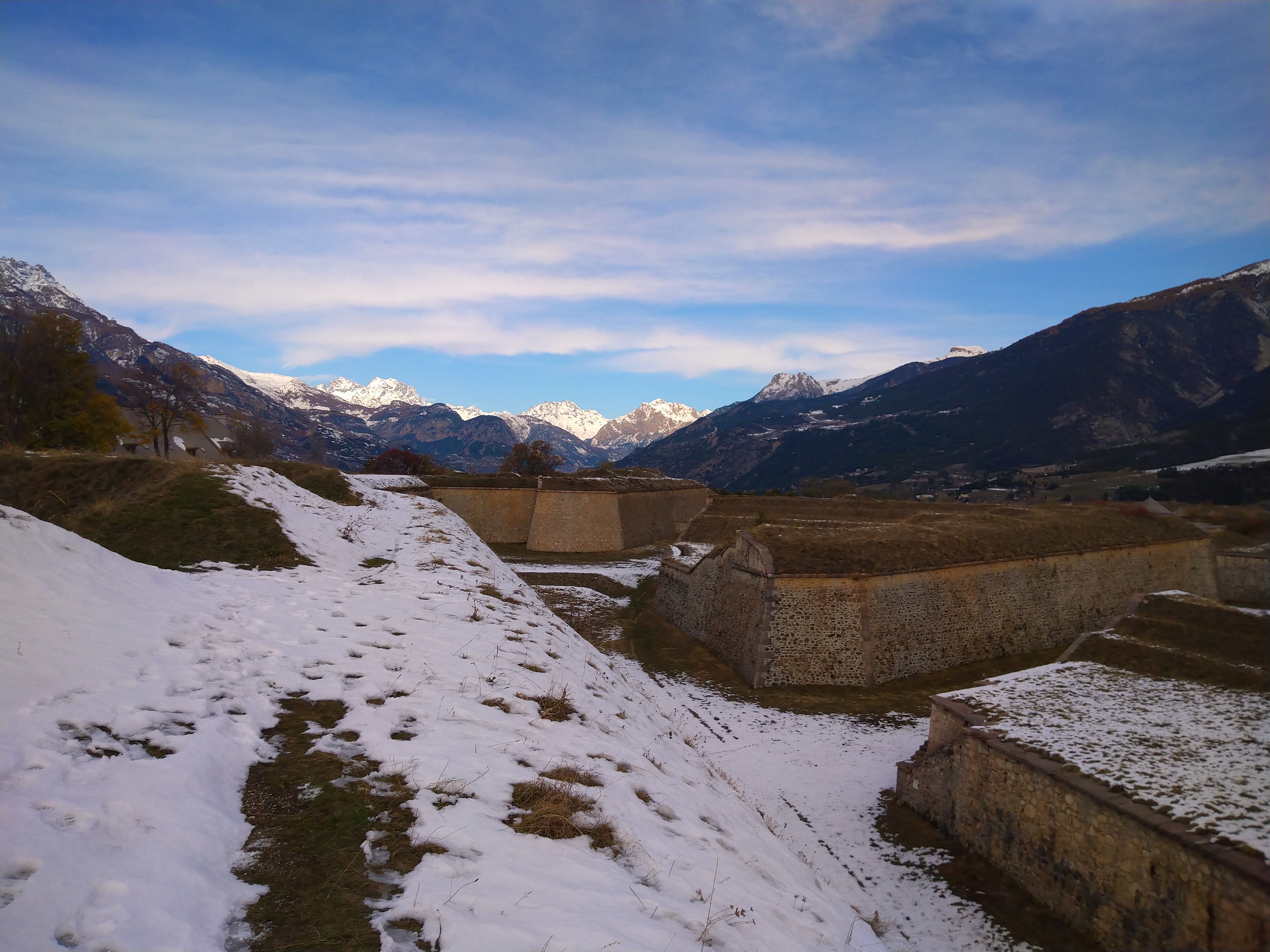 Photo n° 1 de l'avis de Florian.l fait le 18/11/2019 à 18:10