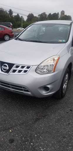 Auto Auction «Lehigh Valley Auto Auction», reviews and photos, 3880 Lehigh St, Whitehall, PA 18052, USA