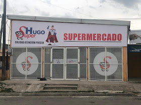 Super Hugo