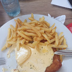 Photo n°1 de l'avis de Sonia.o fait le 14/07/2023 à 12:10 sur le  Felke Imbiss à Sobernheim