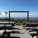 Photo n°1 de l'avis de Stefan. fait le 06/04/2023 à 13:57 sur le  Restaurant & Café Köterberg Inh. Fam. Brand à Lügde