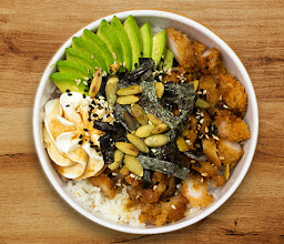 POKÉ DOKY HAWAIIAN STYLE FOOD photo