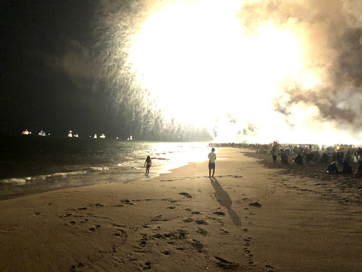 Club «Promenade Beach Club», reviews and photos, 1 Cooper Ave, Long Branch, NJ 07740, USA