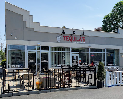 Tequila,s Mexican Cantina - 979 Main St, Wakefield, MA 01880