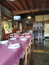 Restaurante Casa Jamallo en Bárzana
