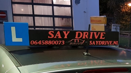 Say Drive