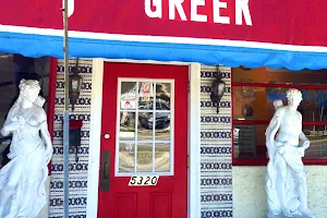 Athenian's Gyros & Chicken image