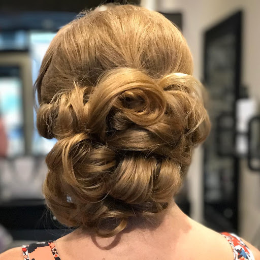 Beauty Salon «Brick and Mirror Beauty Bar», reviews and photos, 750 US-46, Parsippany, NJ 07054, USA