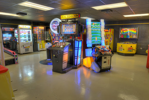 Bowling Alley «Super Bowl», reviews and photos, 45100 Ford Rd, Canton, MI 48187, USA