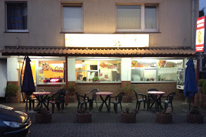 Bregenzer Pizzeria