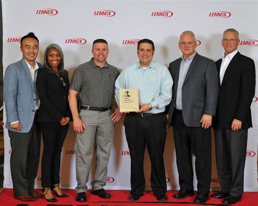 Air Conditioning Repair Service «R S Andrews», reviews and photos, 3617 Clearview Pkwy, Atlanta, GA 30340, USA