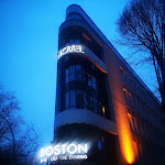 Photo n°1 de l'avis de Kirsten.n fait le 23/01/2024 à 18:30 sur le  Boston Hotel Hamburg à Hamburg