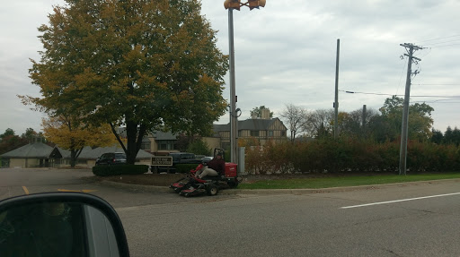 Country Club «Knollwood Country Club», reviews and photos, 5050 W Maple Rd, West Bloomfield Township, MI 48322, USA