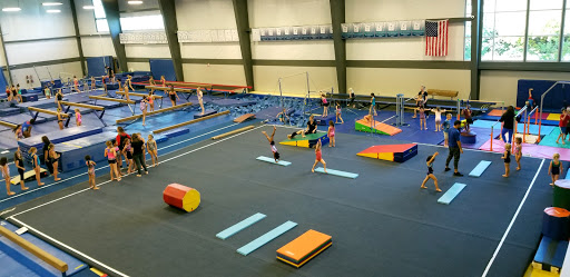 Gymnastics Center «Gymnastics Training Center», reviews and photos, 1470 E 3300 S, Salt Lake City, UT 84106, USA