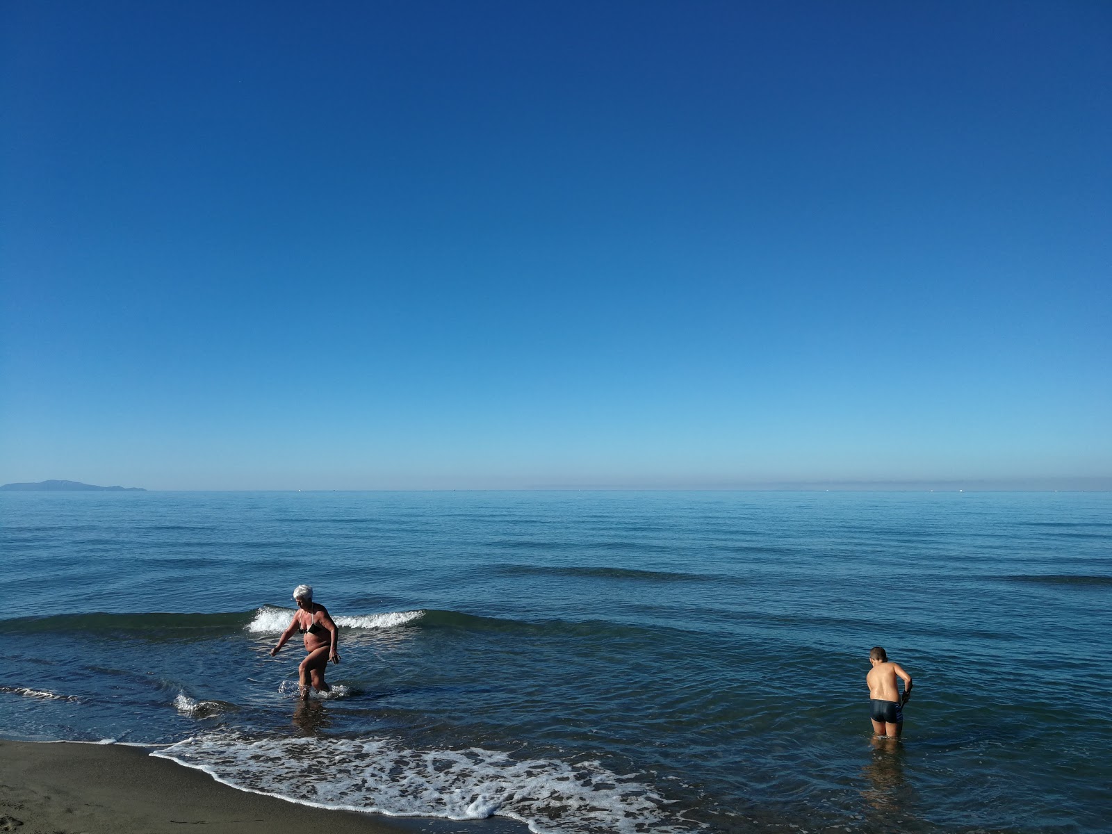 Marina di Grosseto II photo #7