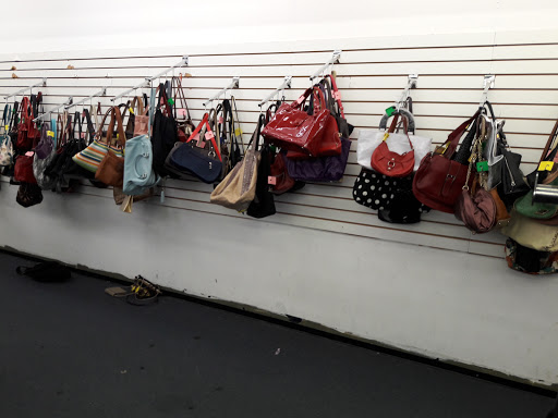 Thrift Store «Value World Thrift Store», reviews and photos, 2596 Gus Thomasson Rd, Dallas, TX 75228, USA