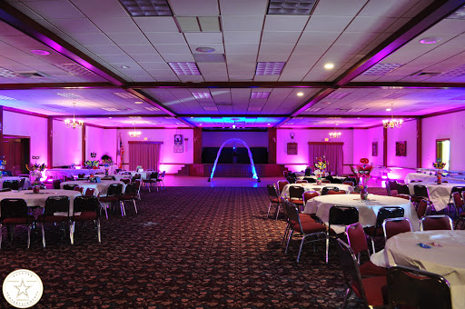 Banquet Hall «Billerica Elks Lodge», reviews and photos, 14 Webb Brook Rd, Billerica, MA 01821, USA