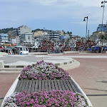 Photo n°14 de l'avis de Enz. fait le 05/07/2023 à 16:56 sur le  Ristorante Sopravento à Cattolica