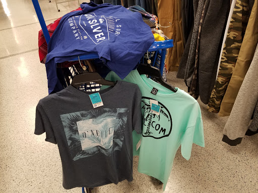 Clothing Store «Ross Dress for Less», reviews and photos, 6900 Katella Ave, Cypress, CA 90630, USA