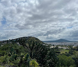 El Cerrito Archaeological Zone photo