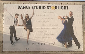 Dance Studio Starlight - taneční studio