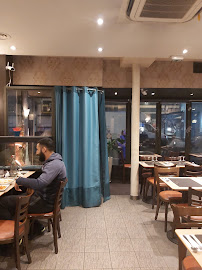 Atmosphère du Restaurant malaisien Restaurant NUR MALAYSIA Paris [HALAL] - n°7